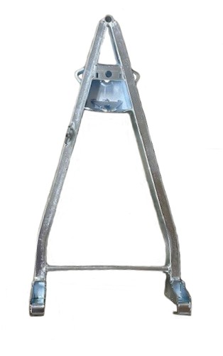 YFM2006544 Förlängd A-Ram till Bandsats