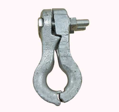 YFM10003 Klammerkaus 6mm