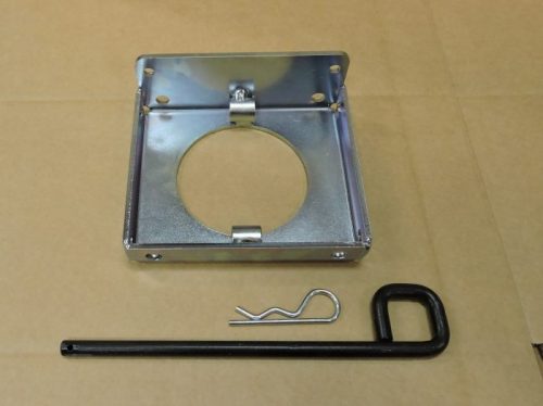 YFM10810 Fästplatta för arbetsbord