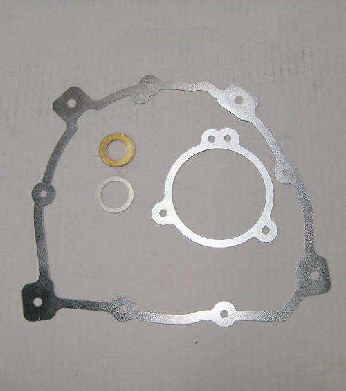 YFM20055 Variatorkit 10%