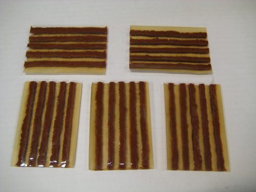 YFM20145 Reparationsplugg däck 5x5 pack