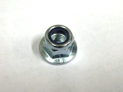 YFM2006518 M10 Flänslåsmutter