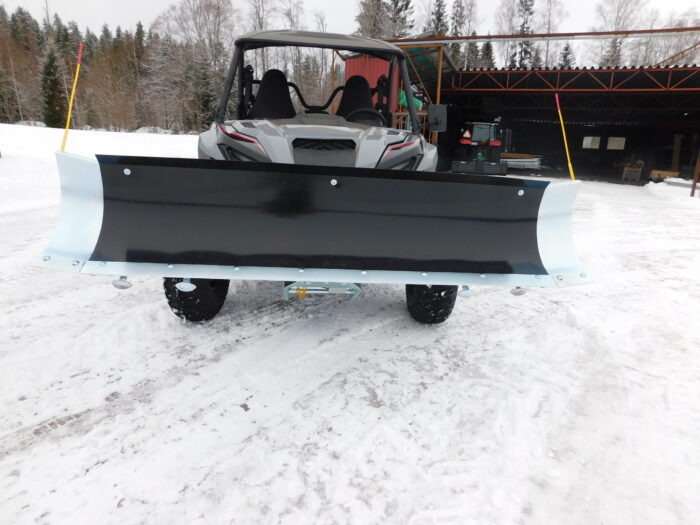 YFM85065 Snöblad 180 cm UTV