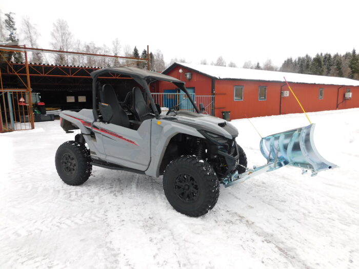 YFM85065 Snöblad UTV 180cm