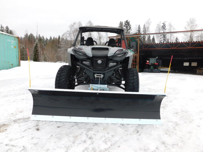 YFM85065 Snöblad UTV 180cm