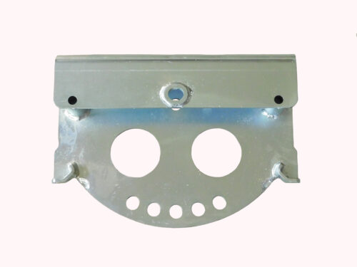 YFM8506520 Svängskiva till snöblad UTV 180cm