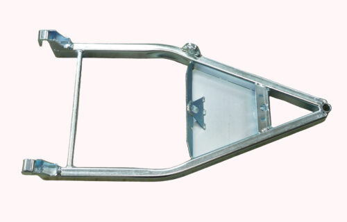 YFM8506544 A-ram för snöblad UTV 180cm