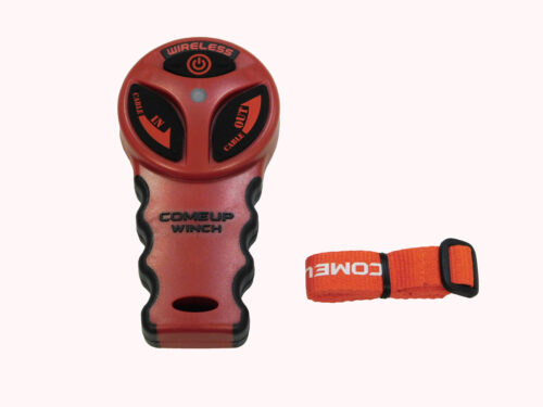 CUP883822 Comeup Fjärrkontroll